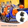 thumbnail image 3 of ruzhgo Intake Manifold Pipe Engine Part Lightweight Portable Scooters Carburetor Adapter Air Intakes Inlet Good Sealing 1pc 2 pcs, 3 of 6
