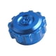 thumbnail image 3 of Perilla de repuesto para palanca de cambios de transmisión automática, accesorios interiores Azul, 3 of 9