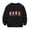 Z642 Black, variant on Landzoo Toddler Girls Helloween Shirts Cartoon Print Long Sleeve Crew Neck Fall Season T-Shirt Girls Loose Fit Sweatshirts Size 3-4 Years Black