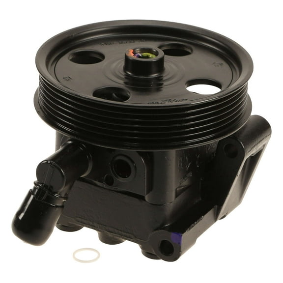 Motorcraft Remanufactured P/S Pump Fits select: 2011-2013 FORD TRANSIT CONNECT