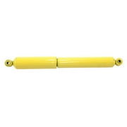 Monroe Shocks & Struts Gas-Magnum Shock Absorber Fits select: 1981-1986 CHEVROLET K10, 1987 CHEVROLET V10