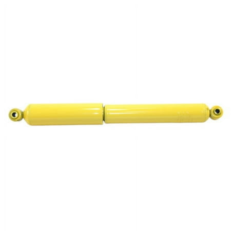 Monroe Shocks & Struts Gas-Magnum Shock Absorber Fits select: 1981-1986 CHEVROLET K10, 1987 CHEVROLET V10