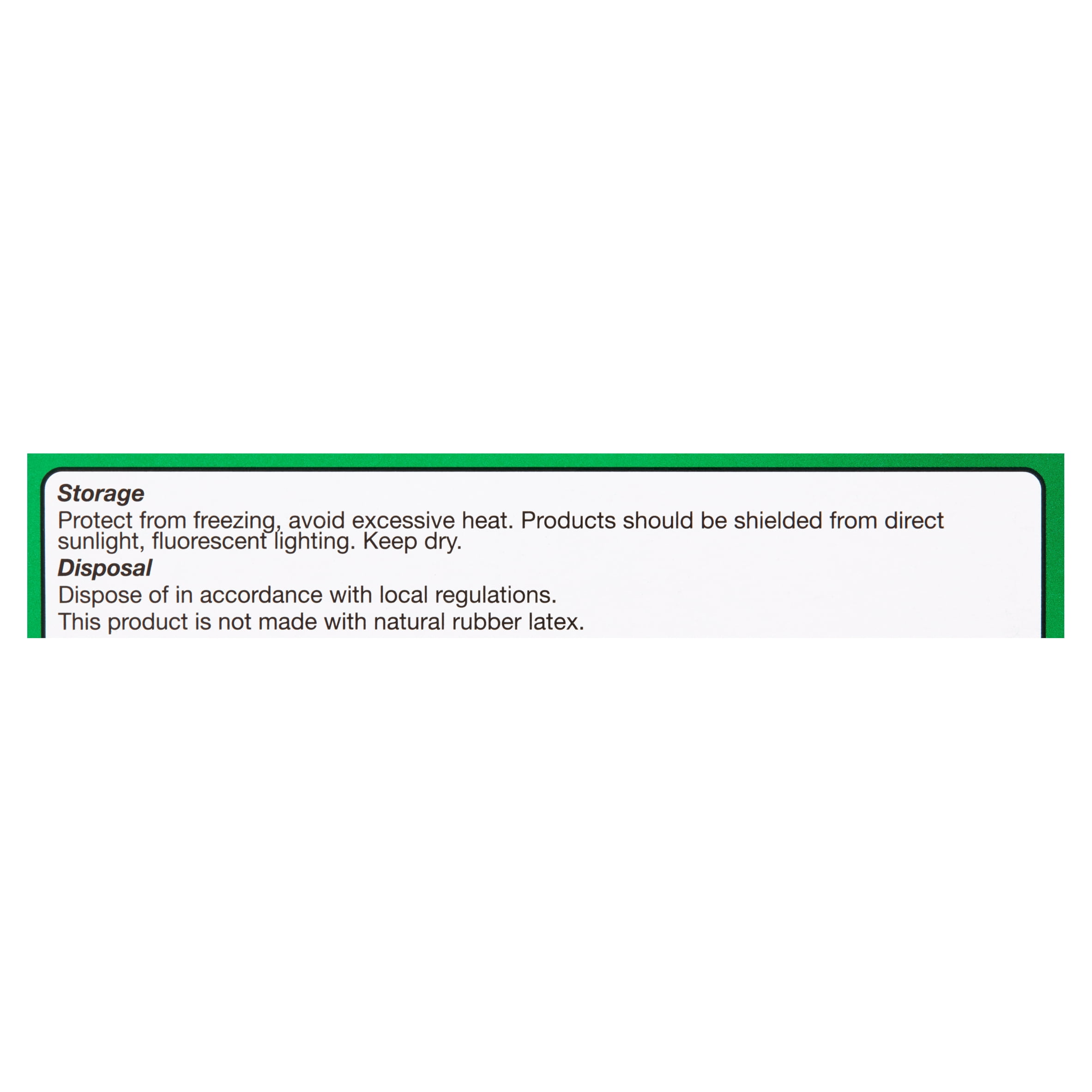Equate Vinyl Examination Gloves, Small / Medium, 100 Count