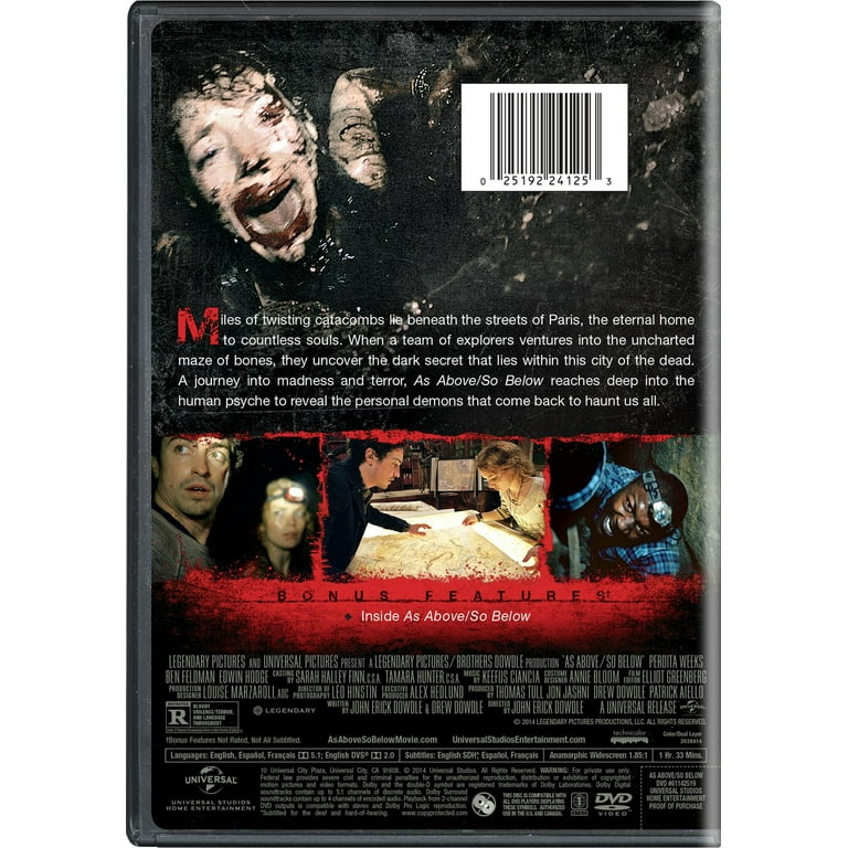 ✩BALZAC DVD EVER BLOOD Balzac | Evilegend Thirteen