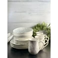 thumbnail image 6 of Red Vanilla Hudson Valley Night 16 Piece Porcelain Dinnerware Set, 6 of 8