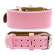 thumbnail image 1 of "Gym Faja Lumbar Cinturón Pesas Ejercicio Mujer Y Guante 3pcs  L  Belug Rosa", 1 of 5