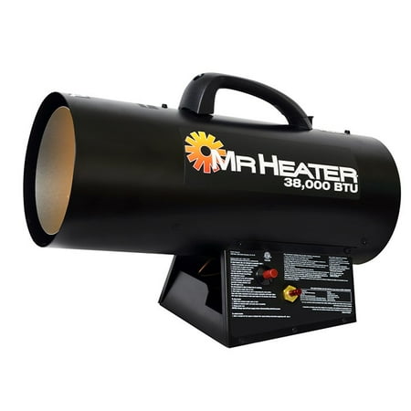 mr heater space heater