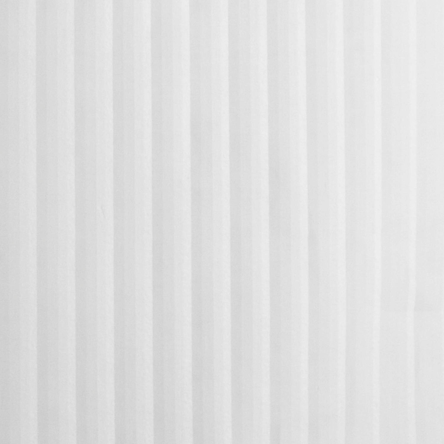 Better Homes and Gardens Elise Woven Stripe Sheer Window Panel - image 2 of 2