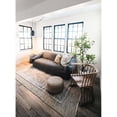 thumbnail image 2 of Open Box Generation Lighting 6551701 Norman 1 Light 13" Wide Pendant - Black, 2 of 5