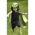 thumbnail image 2 of T REX HOODED CAPE SIZE 4-5, 2 of 8