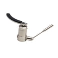 thumbnail image 4 of Tonearm Arm Lifter Altura ajustable Altura universal Reemplazo de pasas portátiles multipropósito para reproducciones de reproducción de reproducción 12.8 mm, 4 of 8