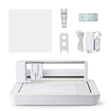 Silhouette Curio 2 Precision Flatbed Cutting Machine, 12 x 12 Inch
