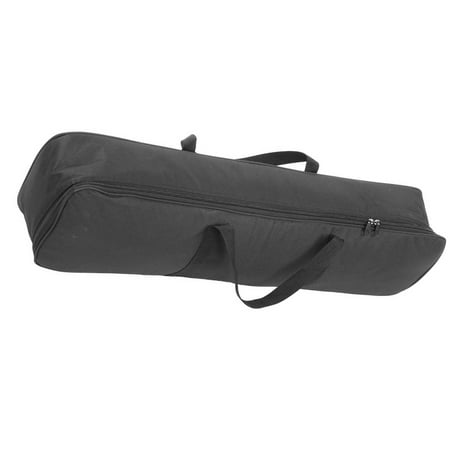 Multiple Purpose Fishing Rod Case Thickened Fabric Layer Against Slip Base For Stability