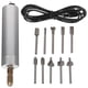 thumbnail image 2 of Small Electric Drill Set Designed For Handyman Use With Durable Aluminum Material And Drilling Function 1 Set, 2 of 5