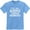 California Blue, variant on TeeStars - It's An Anime Thing You Wouldn't Understand Kids T-Shirt Medium Black
