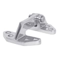 thumbnail image 6 of White Water Marine 6084S 316 SS Long Arm Hatch Hinge, 2-7/8" x 3-5/8", 6 of 7