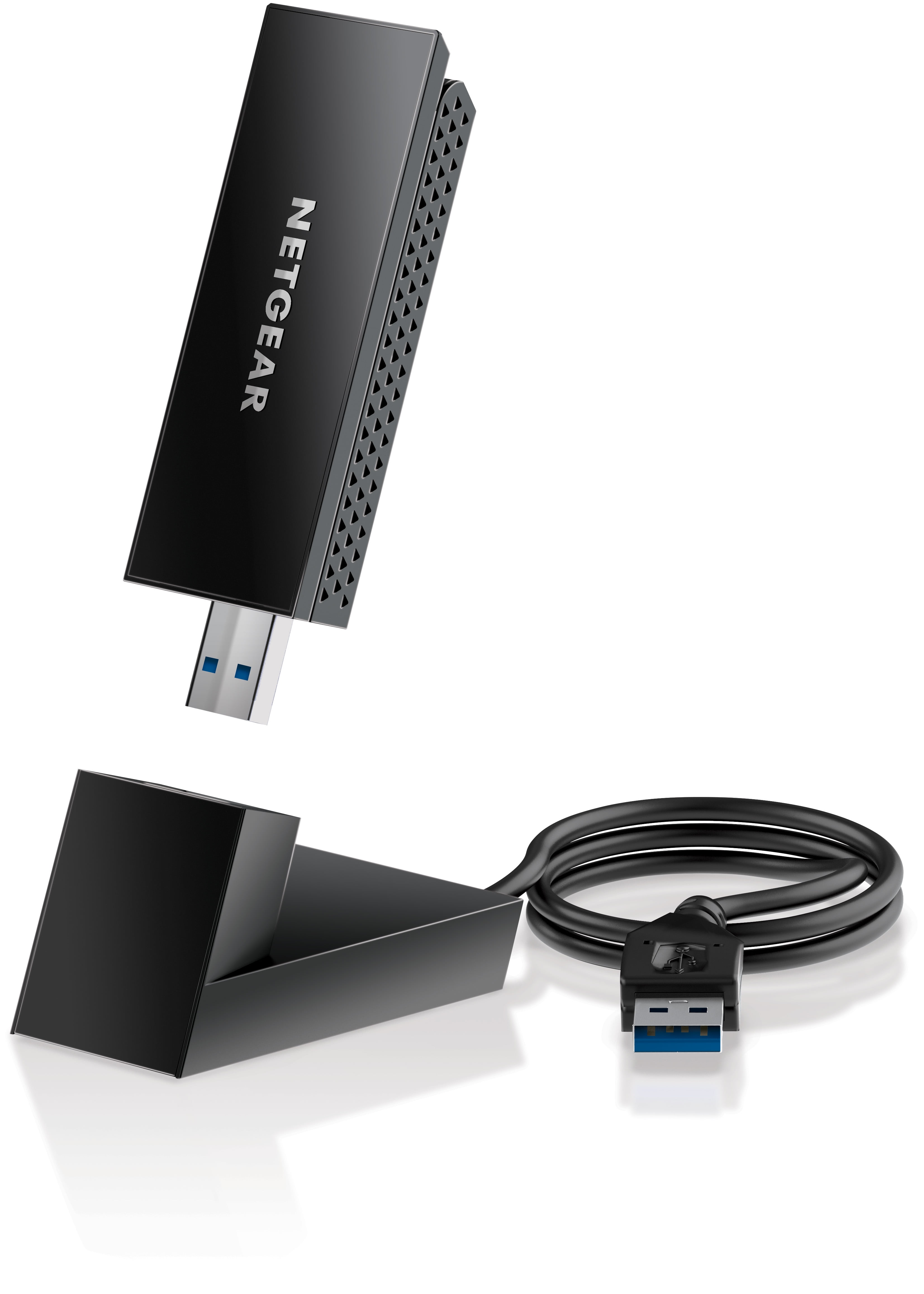 流行に  6E WiFi - AXE3000 Nighthawk NETGEAR USB to Up Adapter, 3.0 その他
