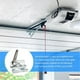 thumbnail image 4 of Interruptor de Límite de Apertura de Puerta de Garaje, Interruptor de Límite de Puerta de Garaje para Genie Overhead Door Screw Drive 20113R 19795S 22785R (2 Piezas), 4 of 5