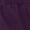 Dark Purple, variant on Women’s Solid Poly Georgette Mandarin Collar Long Balloon Sleeves Light Weighted Tiered Hem Above Knee Length Casual Summerwear Beachwear Partywear All Purpose One Piece Dress