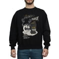 thumbnail image 3 of Looney Tunes Chandail en Molleton Homme Taz Energy Boost, 3 of 5
