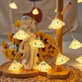 thumbnail image 1 of Accesorios de Sanrio Cadena de luces LED para exteriores Cosas de Hello Kitty Cadena de luces Cinnamoroll Árbol de Navidad Decoración de fiesta Juguete para niños, 1 of 5