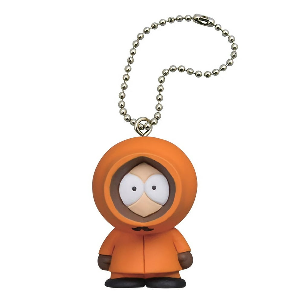 kenny mccormick figure