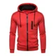 thumbnail image 2 of Sudadera Con Capucha Chamarra Hoddie De Calidad Moda Mjack G, 2 of 7