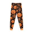 thumbnail image 6 of Leey-World Girls Pajamas Unisex-baby and Kids, Sibling Matching, Holiday Pajama Sets, Cotton, 6 of 9