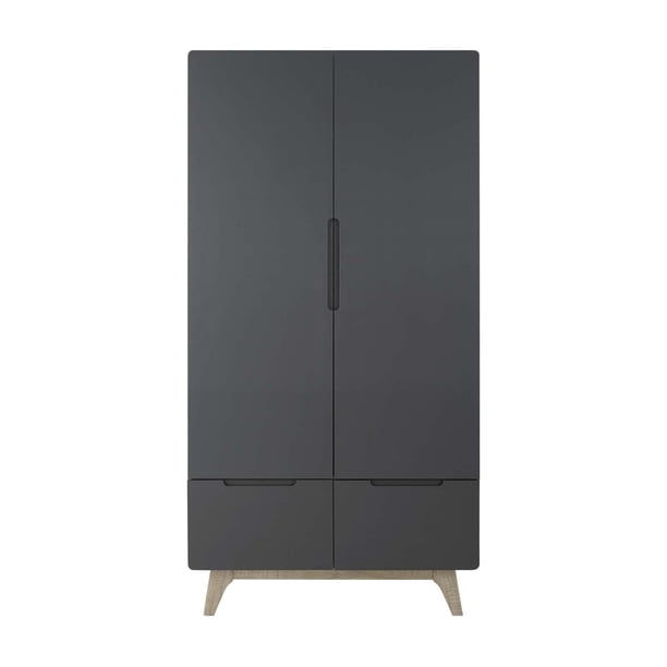 Modway Origin 2 Drawer Wardrobe