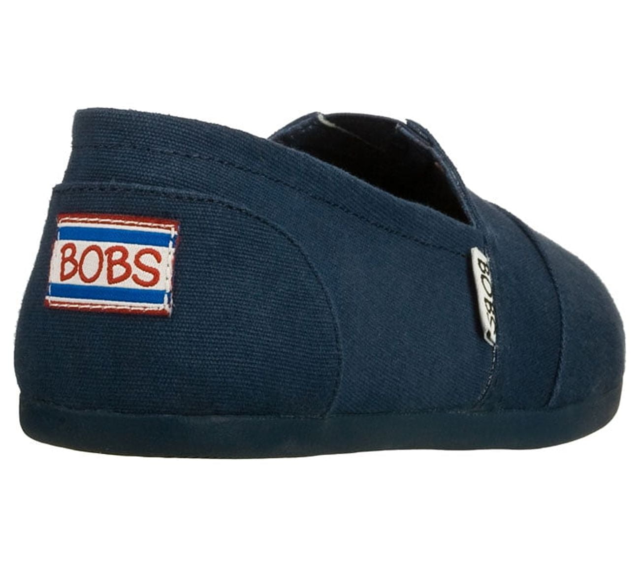 Navy blue bobs shoes online