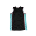 thumbnail image 3 of Camiseta de los Grizzlies de Memphis No. 13 Jaren Jackson Jr.-S- BmatwkZeng Bmatwe Jersey, 3 of 4