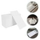 thumbnail image 2 of 50 servilletas desechables con bolsillo para cubiertos, servilletas blancas, servilletas de boda, servilletas de cena, toallas desechables para invitados para cubiertos, 2 of 6