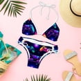 thumbnail image 6 of Game Controller Detachable Sponge Adjustable Strap Bikini Set Two-Pack Swimsuits for All Occasions, 6 of 6