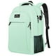 thumbnail image 1 of Mochila de viaje MATEIN para portátil de 15.6 pulgadas con puerto de carga USB, 1 of 9
