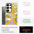 thumbnail image 2 of Funda de teléfono MOSNOVO para Samsung Galaxy S25 Ultra Buffertech, 2 of 6