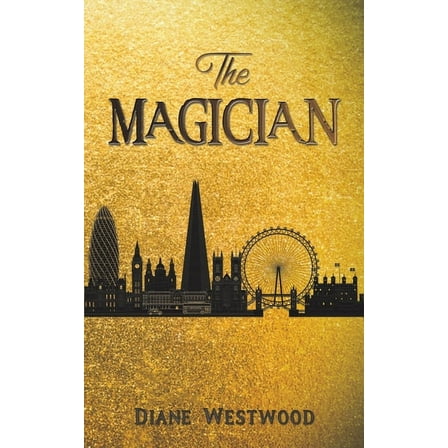 The Magician (Paperback)
