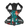thumbnail image 4 of Gaeub Medical Elements Gaeub Medical Elements No Pull Dog Harness, Secure and Adjustable Pet Vest for Outdoor Activities - Small, 4 of 9