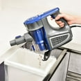 thumbnail image 3 of Aspirateur cyclonique Kalorik Home VC 46599 GR, 3 of 9