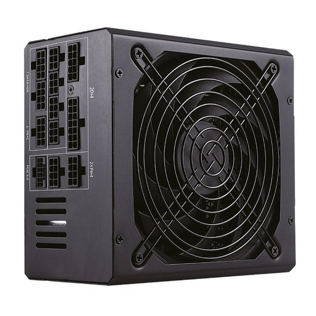 Fuente de poder Naceb Technology NA-0627 (NA-0627)