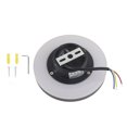 thumbnail image 2 of Mgaxyff LED Wall Lamp Aluminium Shell Waterproof Warm Light 85-265V Outdoor Hallway, 2 of 8