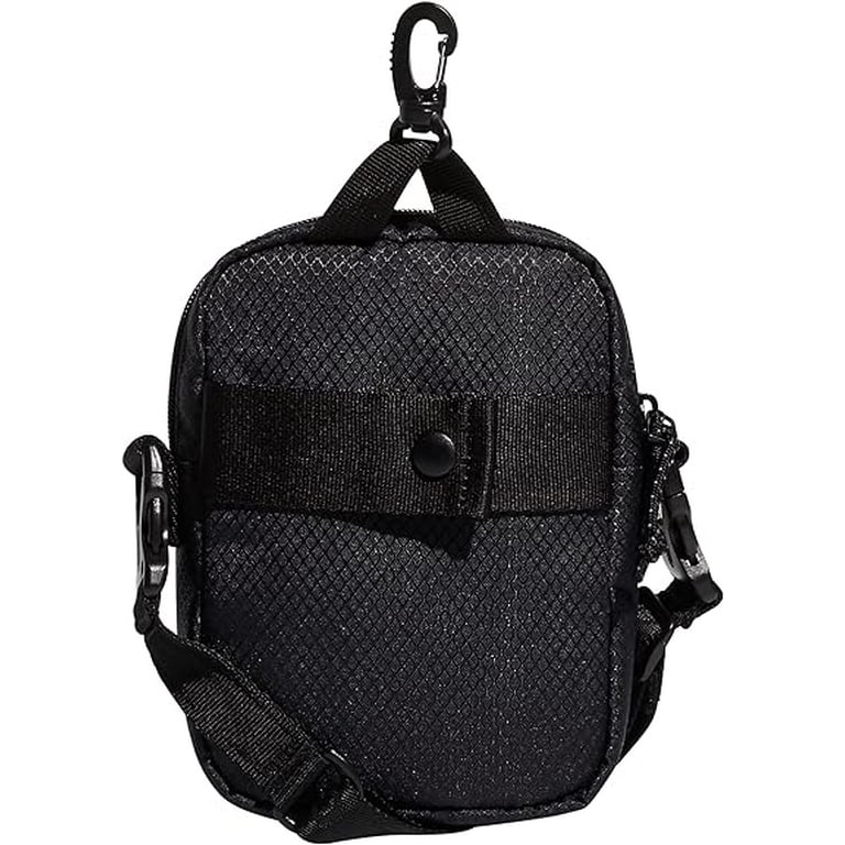 Adidas utility crossbody best sale