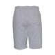thumbnail image 2 of TriDri - Pantaloncillos de Deporte para Hombre (Gris Jaspeado), 2 of 3