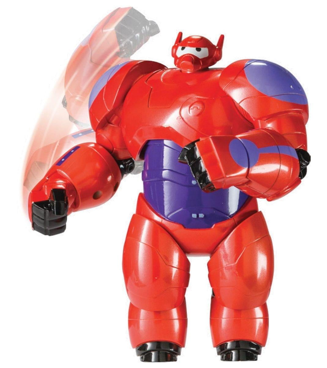 big hero 6 toys walmart