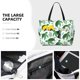 thumbnail image 3 of Easygdp Cartoon Turtle Bolsa de Viaje de Playa de Gran Capacidad, Bolsa Tote Perfecta para la Playa, Escapadas de Fin de Semana y Viajes, 3 of 7
