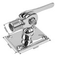thumbnail image 3 of Antenne VHF Marine avec Base Réglable en Acier Inoxydable 316 pour Bateaux, 3 of 5