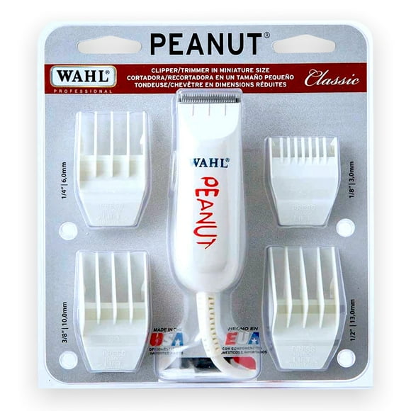 Recortadora Profesional Wahl Peanut
