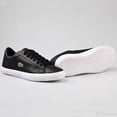 thumbnail image 2 of Tenis Lacoste Lerond Bl 1 33cam1032-024 Negros Casuales Negro negro 28 Lacoste 33CAM1032, 2 of 7