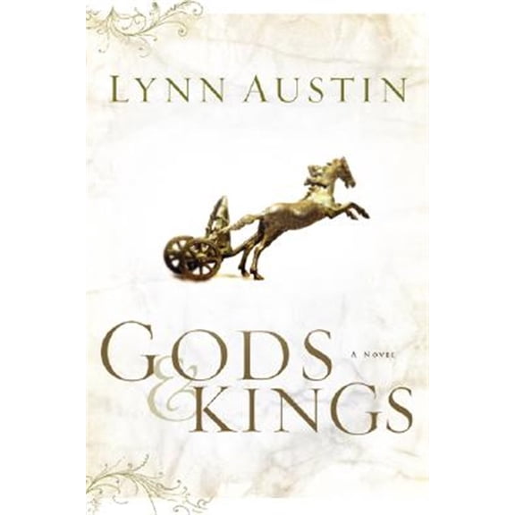 Pre-Owned Gods & Kings (Paperback) 0764229893 9780764229893