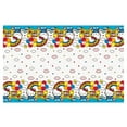 thumbnail image 4 of 1 ct. Hello Kitty Plastic Table Cover 54" x 84", 1ct, 4 of 5