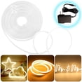 thumbnail image 3 of Tira LED Neón DOSYU Flexible Unicolor 5 Metros IP65, 3 of 4